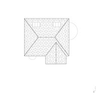 Plan of Wade House by Wadhal
