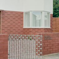 Wade House by Wadhal