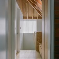 Wade House by Wadhal