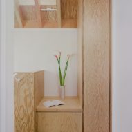 Wade House by Wadhal