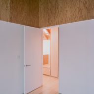 Wade House by Wadhal