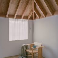 Wade House by Wadhal