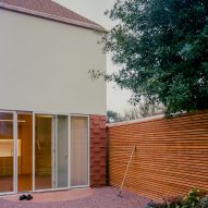 Wade House by Wadhal