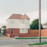 Wade House by Wadhal