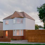 Wade House by Wadhal