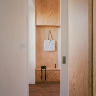 Wade House by Wadhal