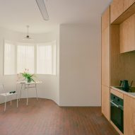 Wade House by Wadhal