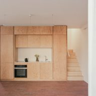 Wade House by Wadhal