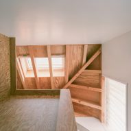 Wade House by Wadhal