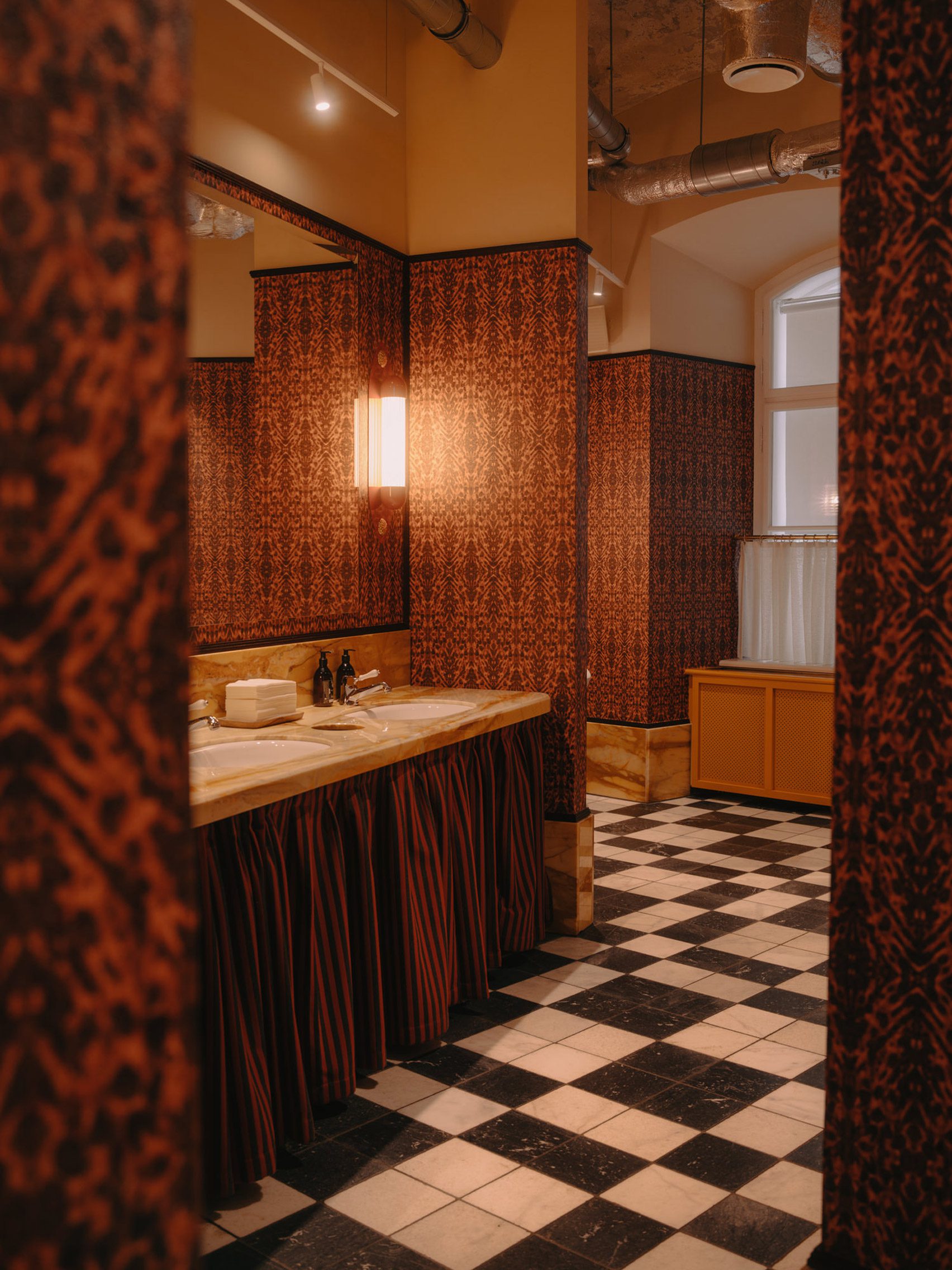 Wilde Vienna Fleischmarkt aparthotel