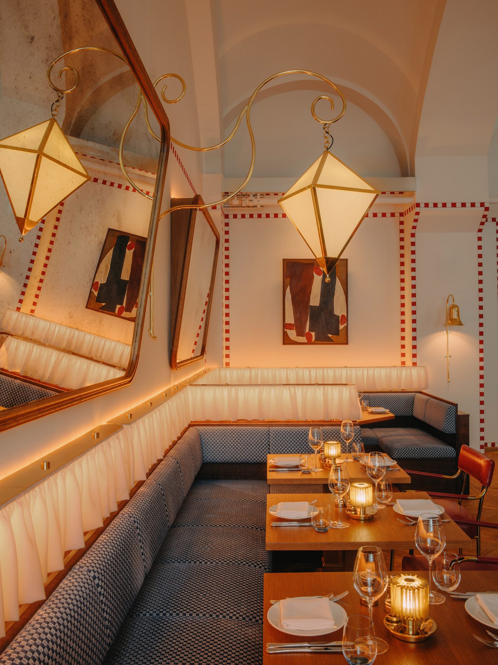 Wilde Vienna Fleischmarkt aparthotel
