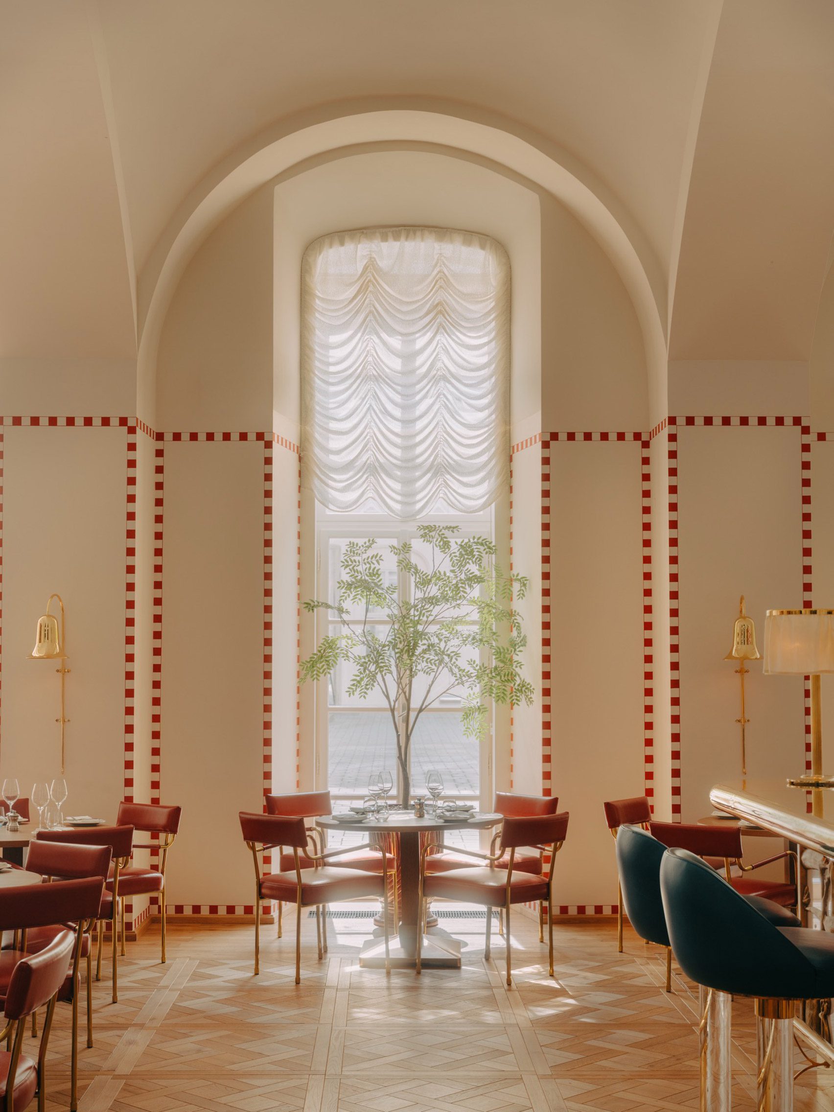 Wilde Vienna Fleischmarkt aparthotel