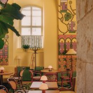 Wilde Vienna Fleischmarkt aparthotel