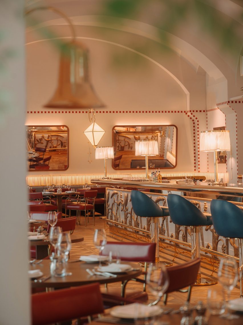 Wilde Vienna Fleischmarkt aparthotel