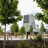 Obama Presidential Center