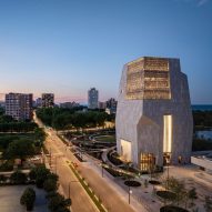 This week the Obama Presidential Center was revealed