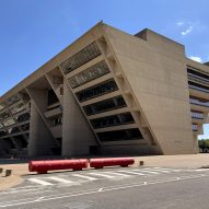 World Monuments Fund selects 10 "irreplaceable" American places for USA 250