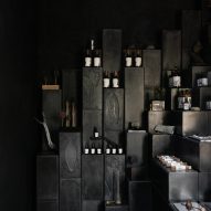 Xinú Oaxaca by Esrawe + Cadena
