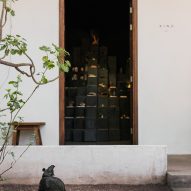 Xinú Oaxaca by Esrawe + Cadena