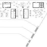 Third floor plan