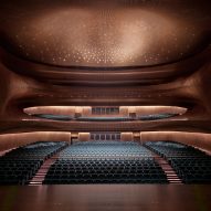 Songshan Lake Exhibition and Performance Center