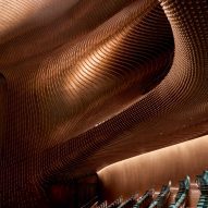 Songshan Lake Exhibition and Performance Center
