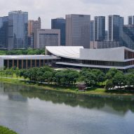 Songshan Lake Exhibition and Performance Center
