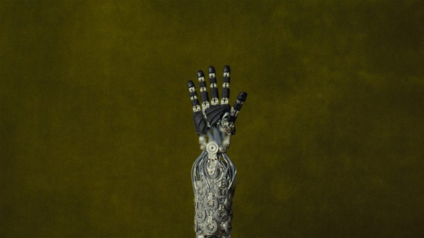 Neo robot