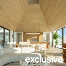 Studio B and Studio Brother John create mountain home in Boulder