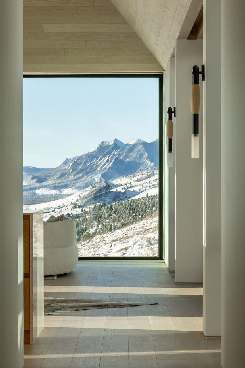 Colorado house by Studio Brother John and Studio B