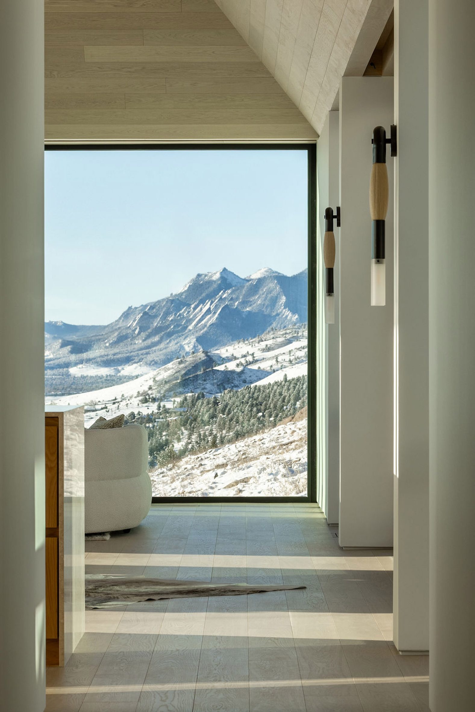 Casa Colorado por Studio Brother John y Studio B