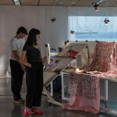 Elisava Grad Show