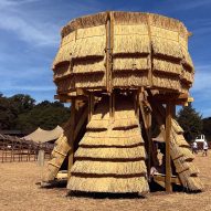 Five standout art installations from Houghton Festival 2026