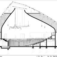 La Source Vive by PCA STREAM plans