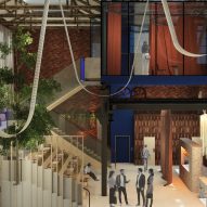 Theatre for refugees, asylum seekers and migrants among projects from Middlesex University