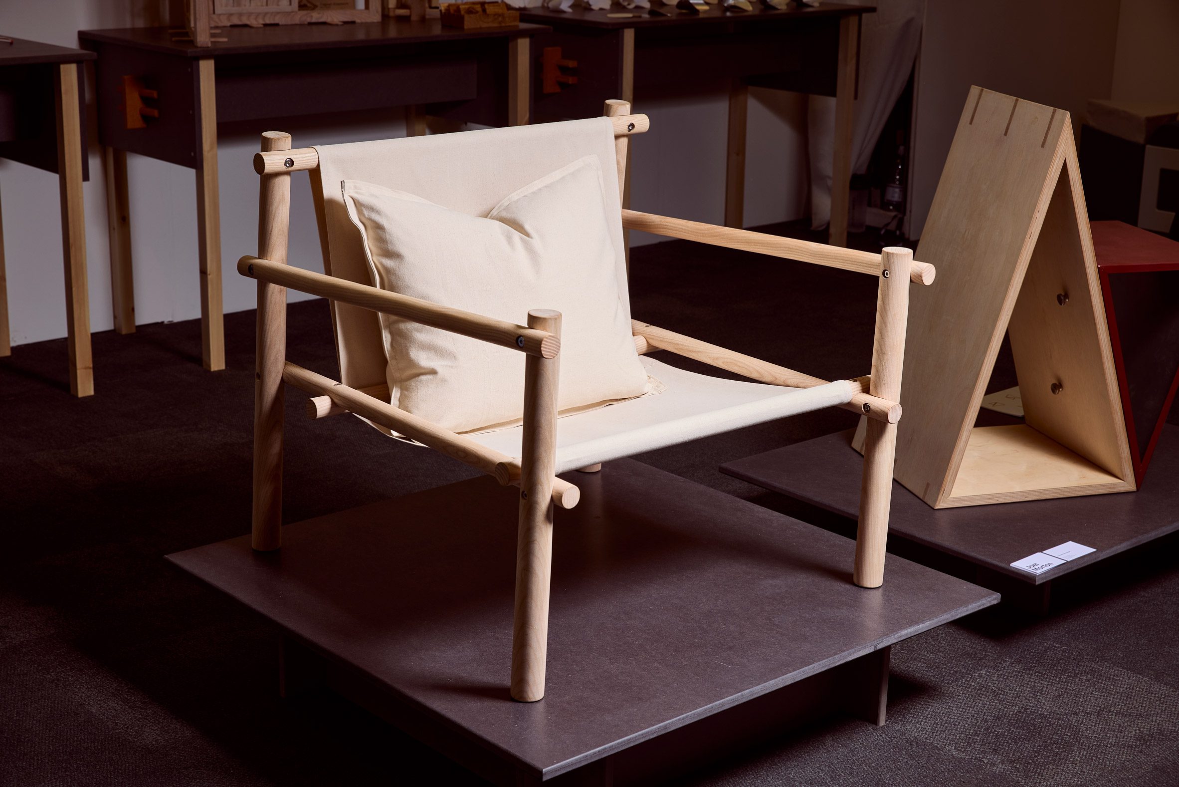 Photo of chair