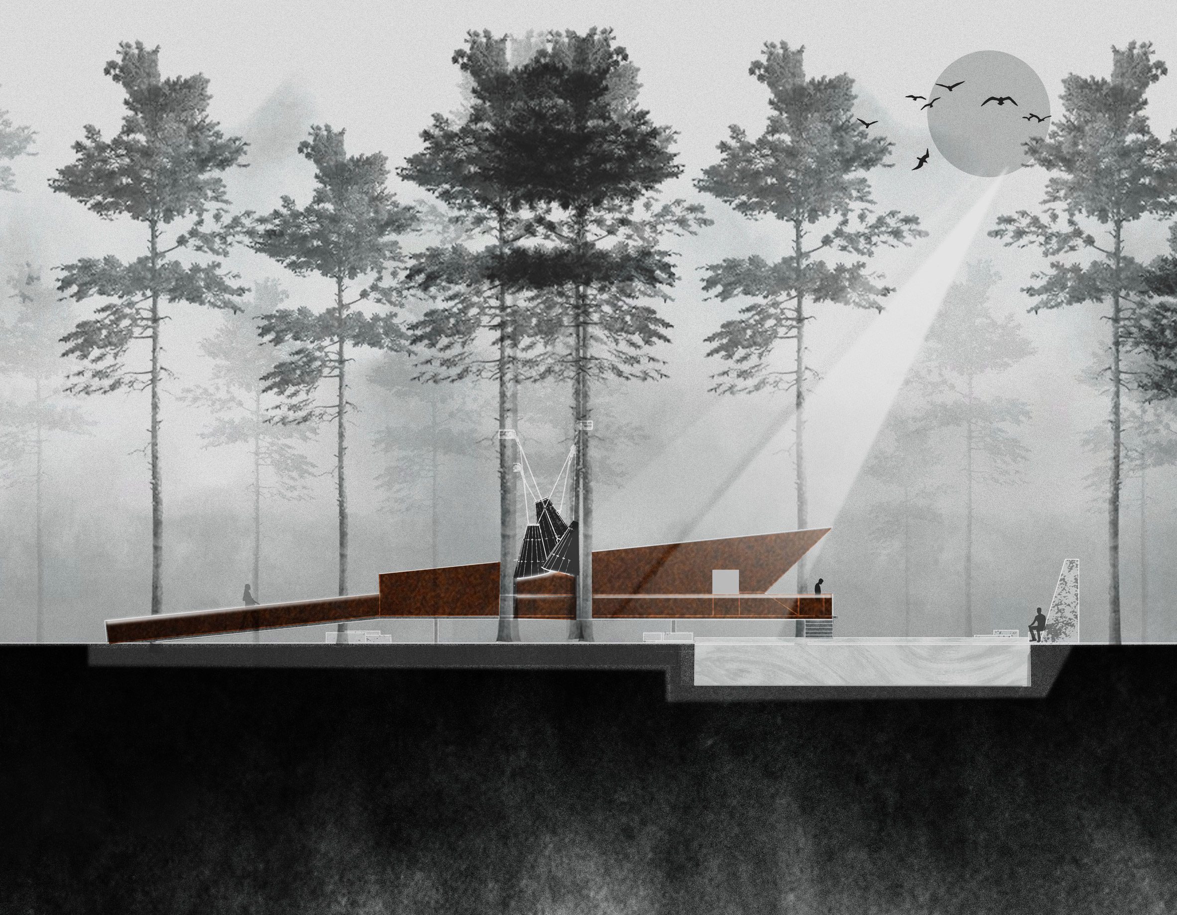 Silencio de Olivia Stribbling