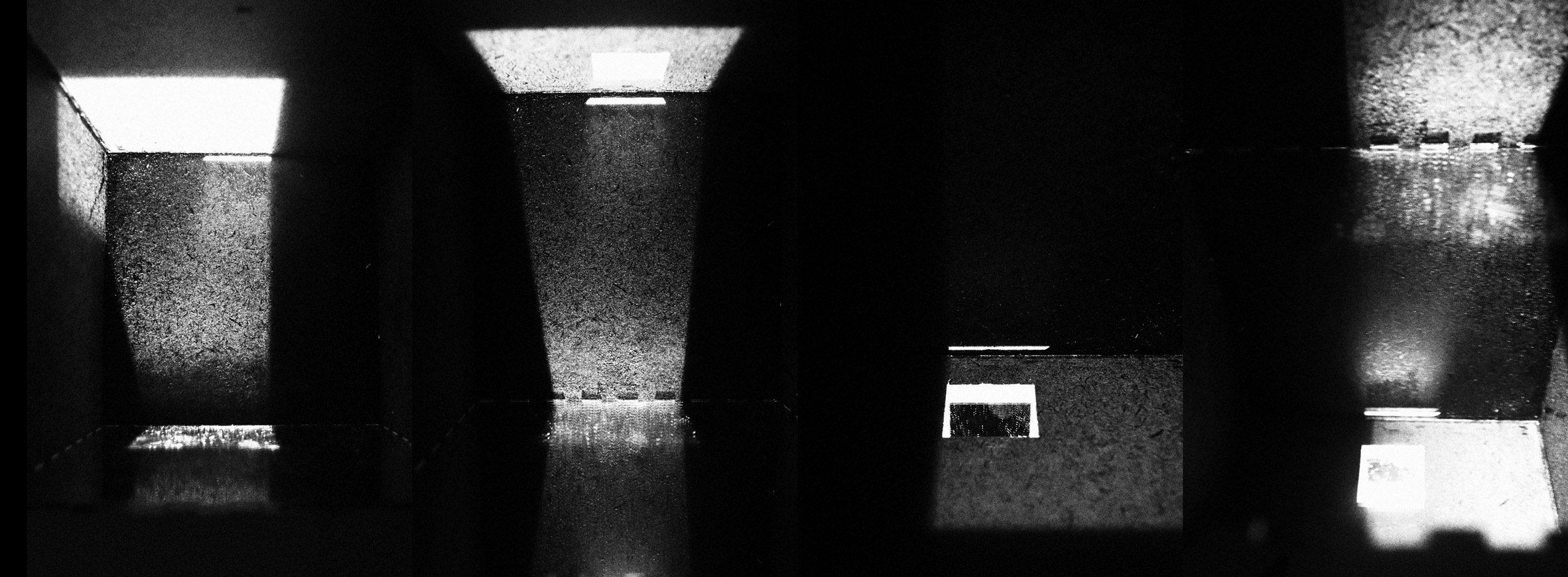 Mediated Optical Fields by Martine Qvernstrøm