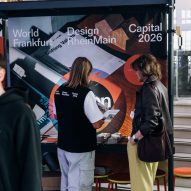 Frankfurt RheinMain hosts festival of creative events for Open &ndash; Design Week