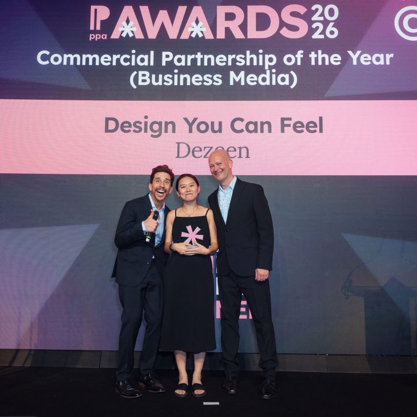PPA Awards 2026 ceremony in London