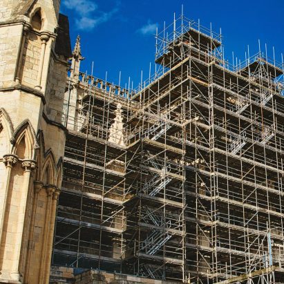 RIBA Conservation Course – Autumn 2026
