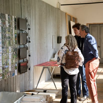 Swiss Architecture Biennial 2026