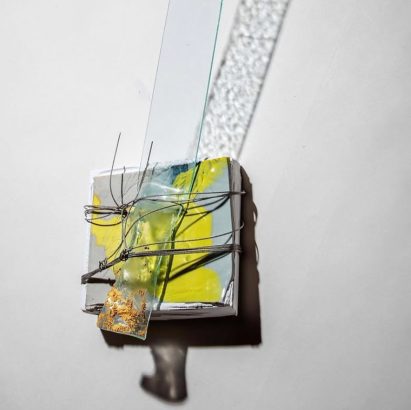 The Art-Marotte Masterclass Series