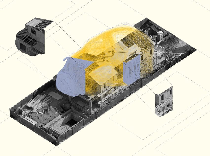 Architectural plans