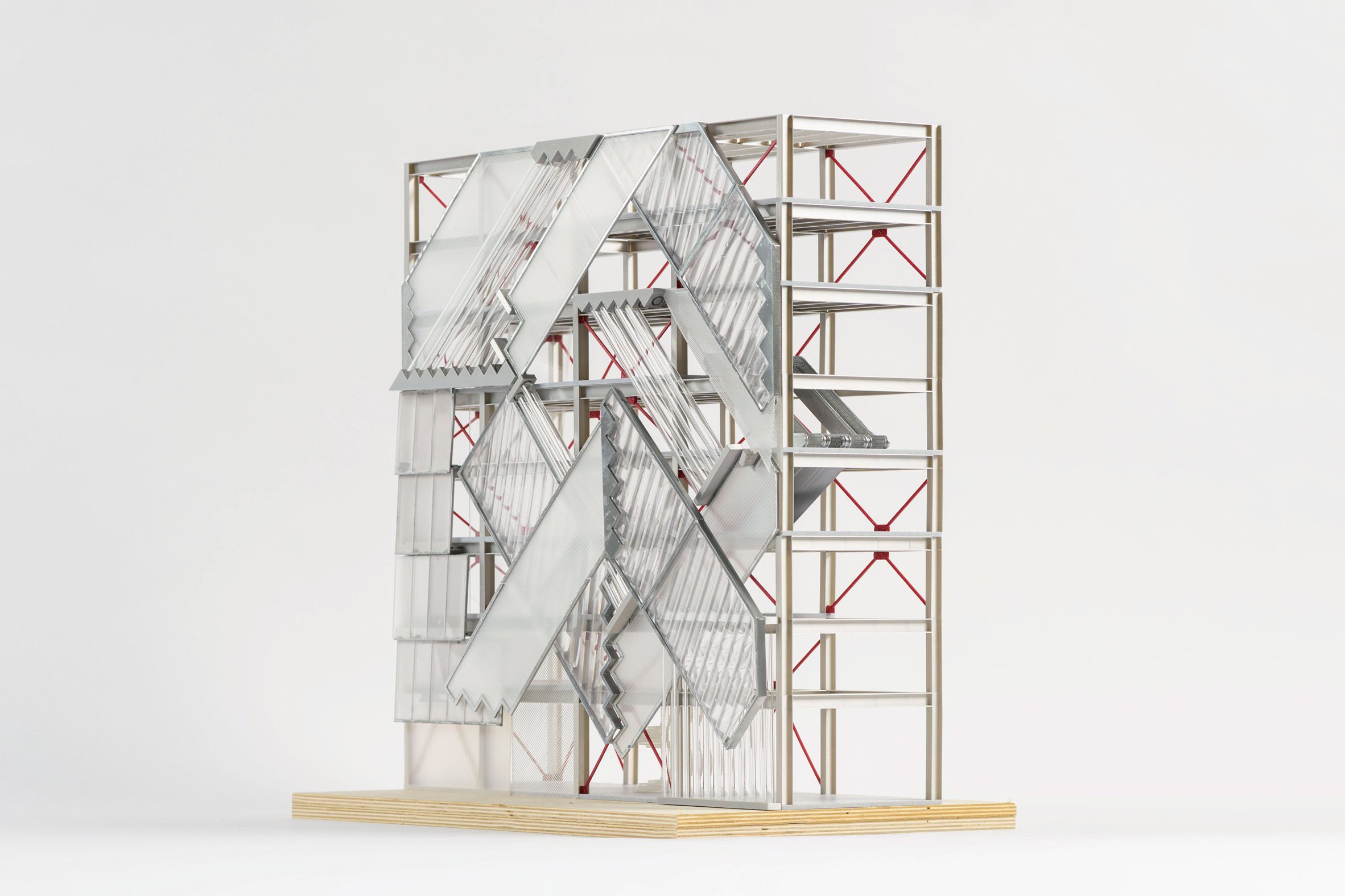 Architectural model
