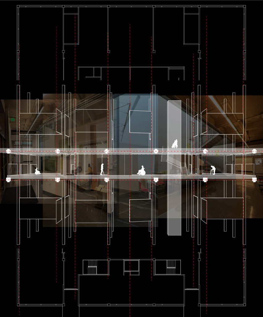 Architectural render