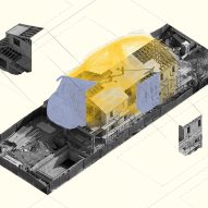 Housing that adapts to wildfire risk among projects from University of Southern California
