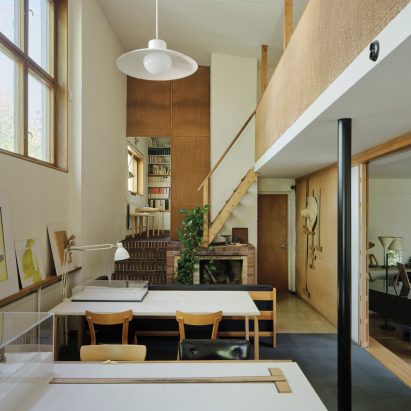 UNESCO-listed Aalto House