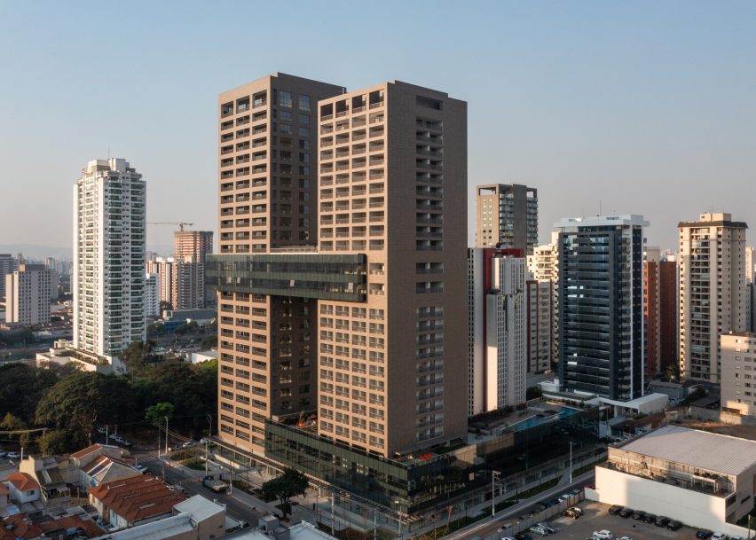 Sao Paulo Brazil