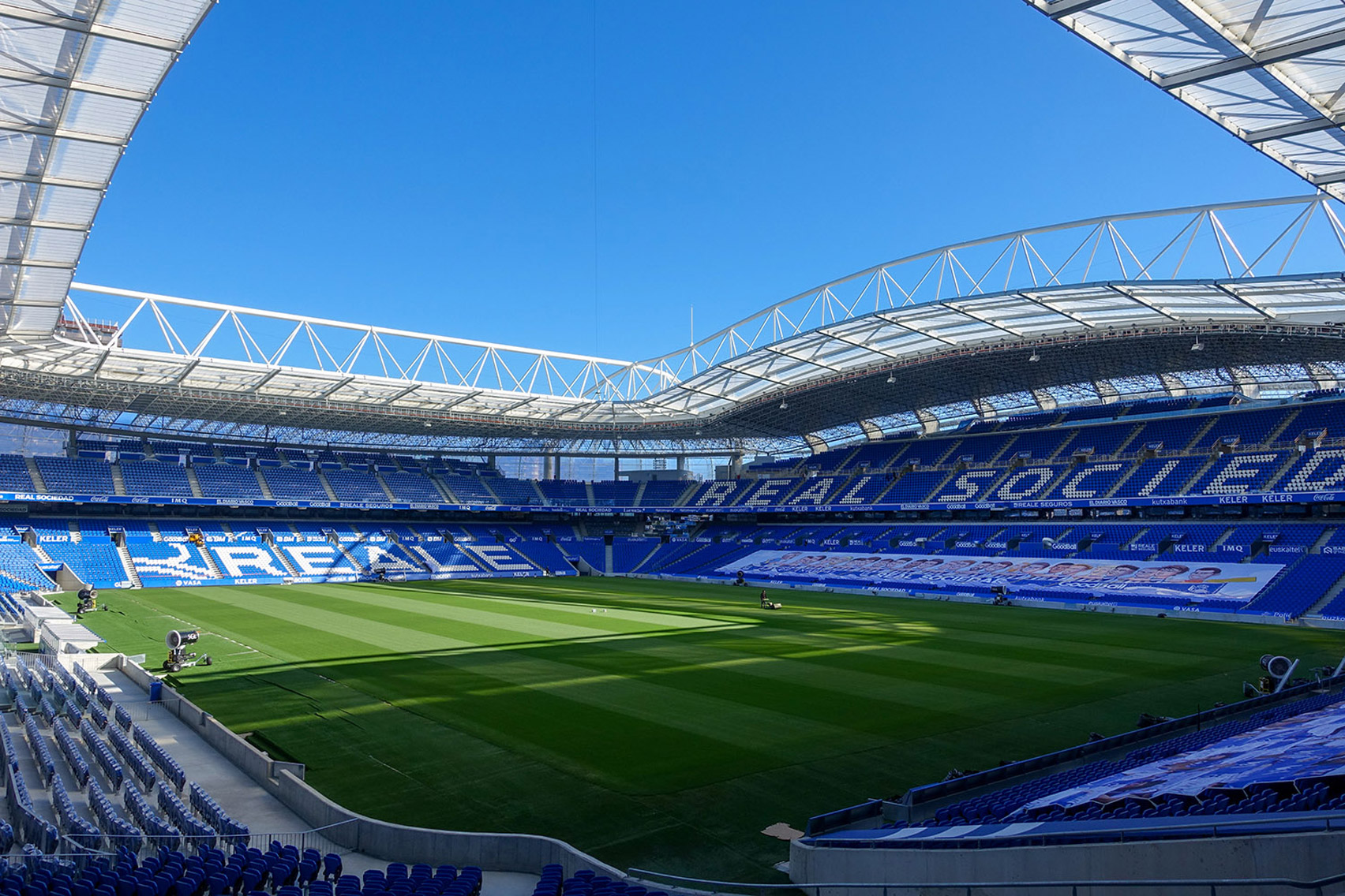 Anoeta Stadium